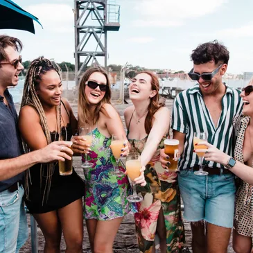 Private Event Package